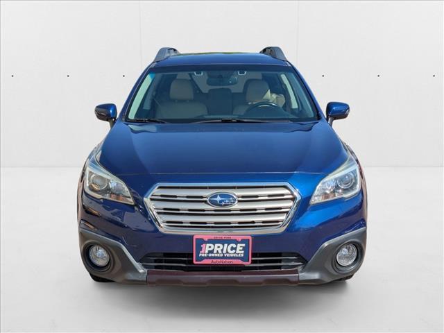used 2015 Subaru Outback car, priced at $15,799