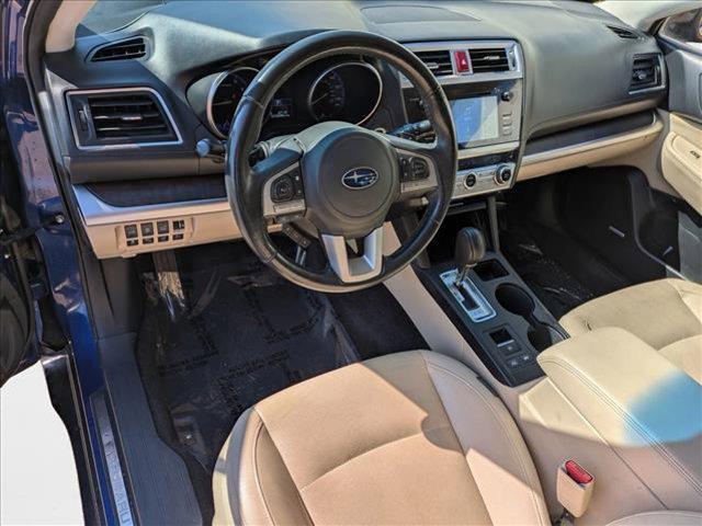 used 2015 Subaru Outback car, priced at $15,799