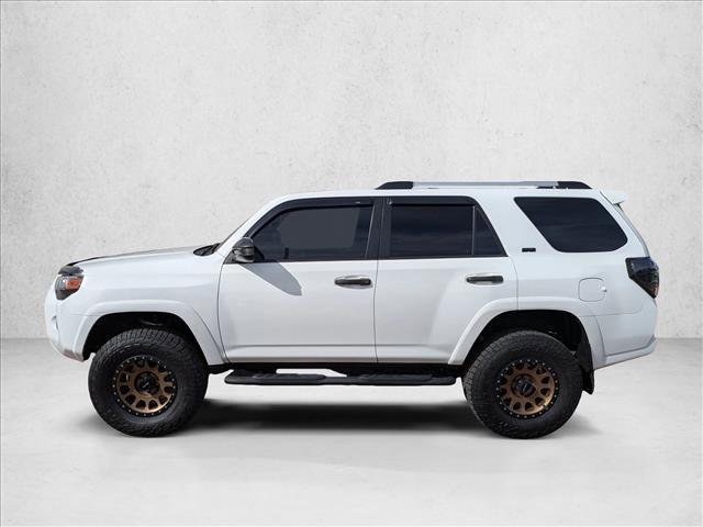 used 2021 Toyota 4Runner car, priced at $38,500