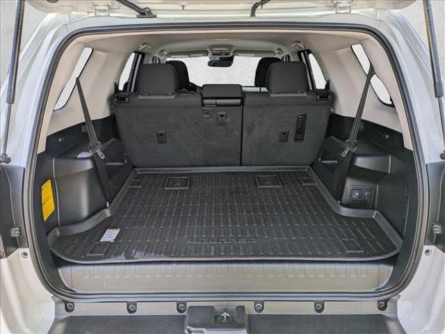 used 2021 Toyota 4Runner car, priced at $38,500