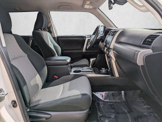 used 2021 Toyota 4Runner car, priced at $38,500