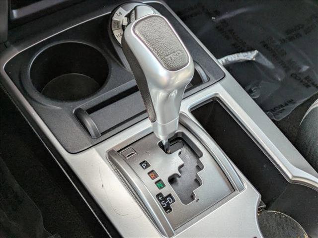 used 2021 Toyota 4Runner car, priced at $38,500