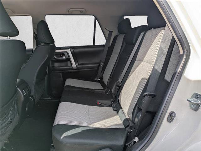 used 2021 Toyota 4Runner car, priced at $38,500