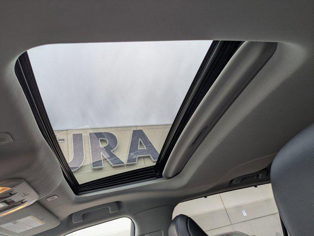 used 2023 Toyota Highlander car, priced at $36,700