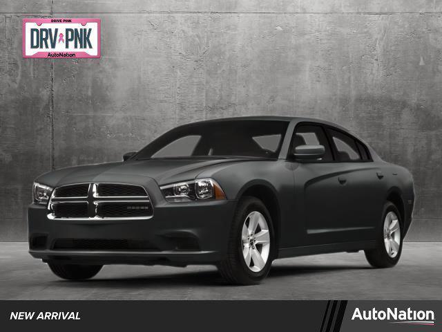 used 2014 Dodge Charger car, priced at $12,179