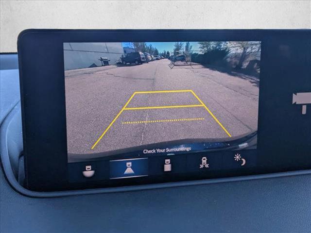 used 2022 Acura MDX car, priced at $38,600