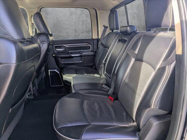 used 2019 Ram 3500 car, priced at $41,797