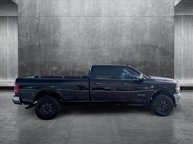 used 2019 Ram 3500 car, priced at $46,092