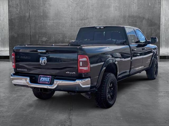 used 2019 Ram 3500 car, priced at $46,092