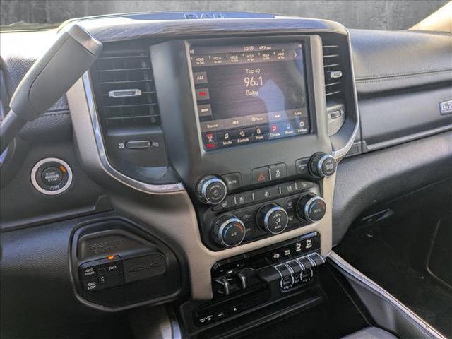 used 2019 Ram 3500 car, priced at $41,797