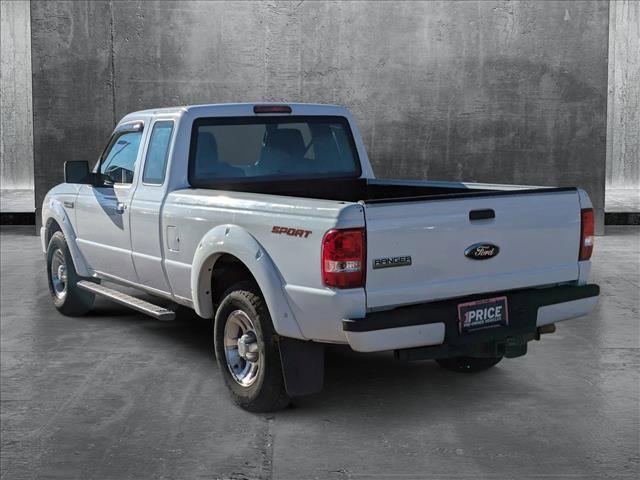 used 2011 Ford Ranger car, priced at $13,331