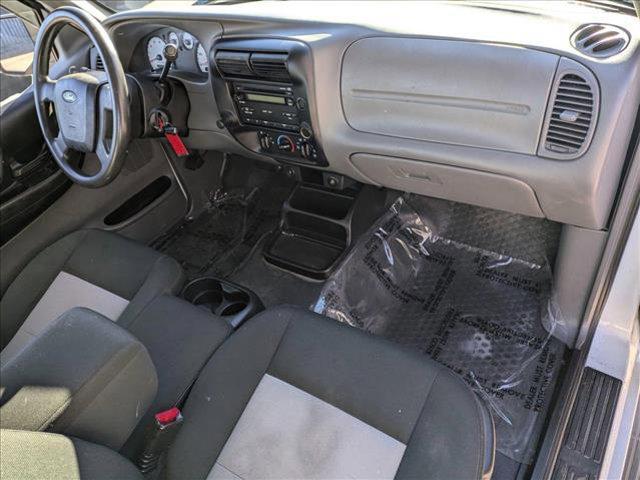 used 2011 Ford Ranger car, priced at $13,331