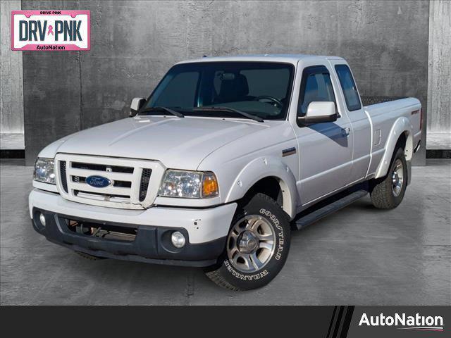 used 2011 Ford Ranger car, priced at $13,331