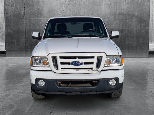 used 2011 Ford Ranger car, priced at $13,331