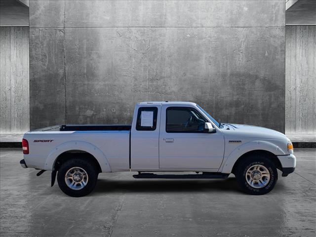 used 2011 Ford Ranger car, priced at $13,331