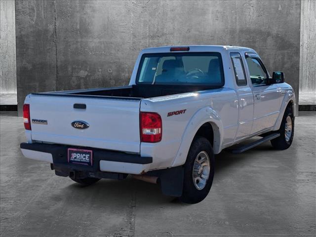 used 2011 Ford Ranger car, priced at $13,331