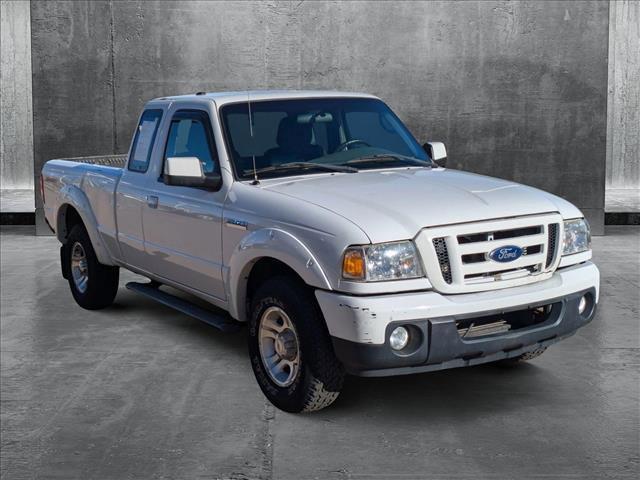 used 2011 Ford Ranger car, priced at $13,331