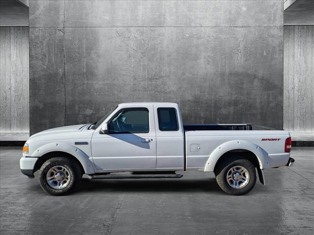 used 2011 Ford Ranger car, priced at $13,331