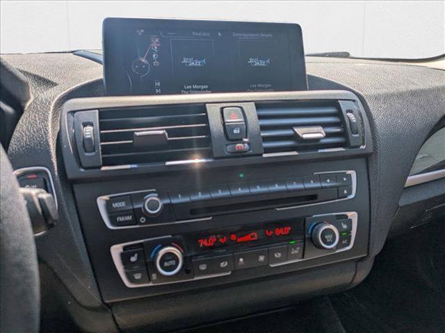 used 2015 BMW 228 car, priced at $15,333
