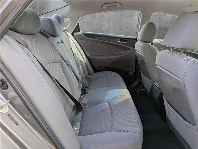 used 2013 Hyundai Sonata car, priced at $6,998