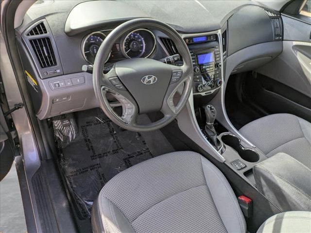 used 2013 Hyundai Sonata car, priced at $6,998