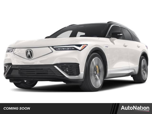 new 2024 Acura ZDX car, priced at $76,249