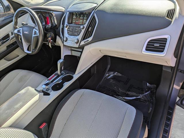 used 2013 GMC Terrain car, priced at $9,151