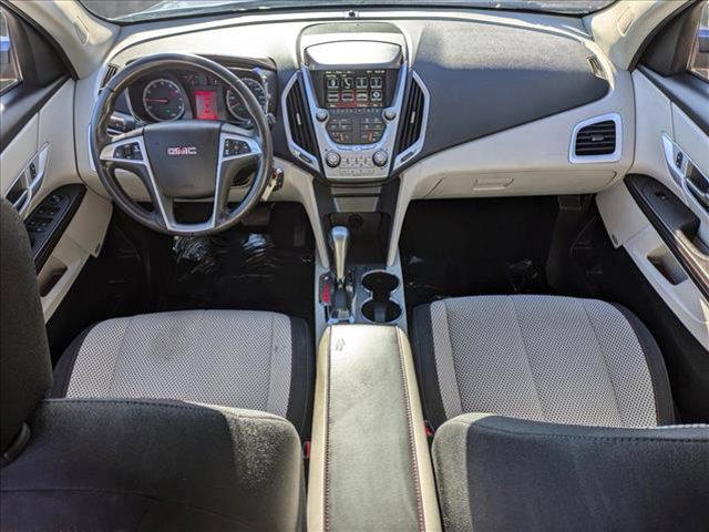 used 2013 GMC Terrain car, priced at $9,151