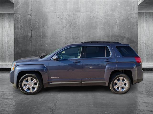 used 2013 GMC Terrain car, priced at $9,151