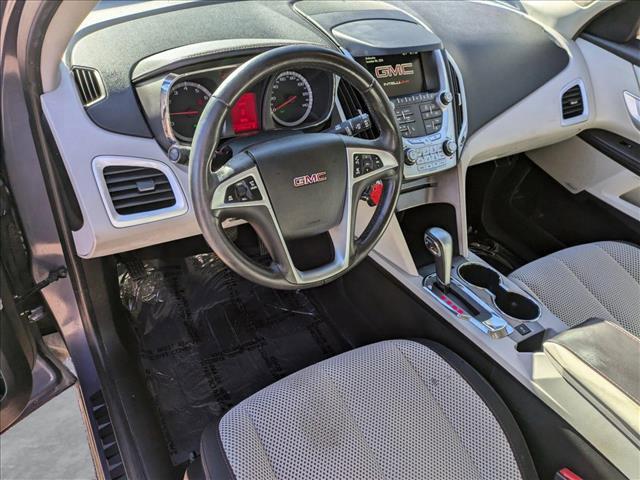 used 2013 GMC Terrain car, priced at $9,151