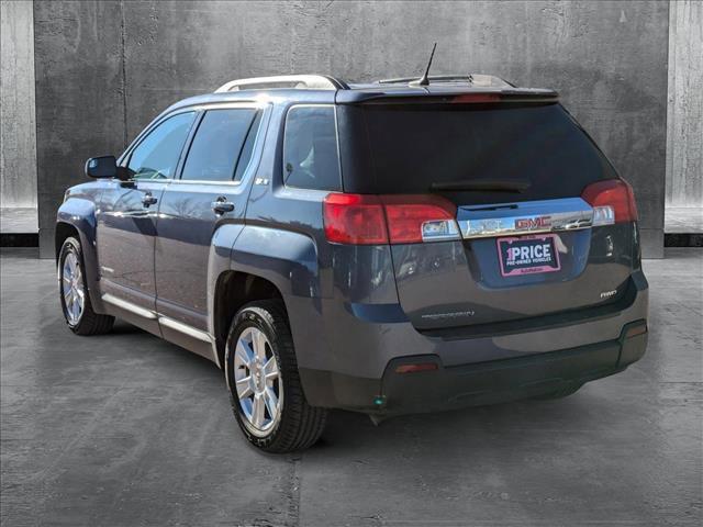 used 2013 GMC Terrain car, priced at $9,151