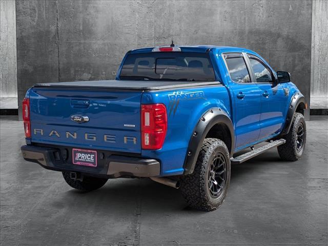 used 2019 Ford Ranger car, priced at $30,685