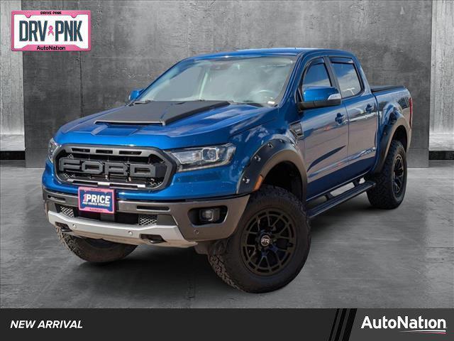 used 2019 Ford Ranger car, priced at $30,685