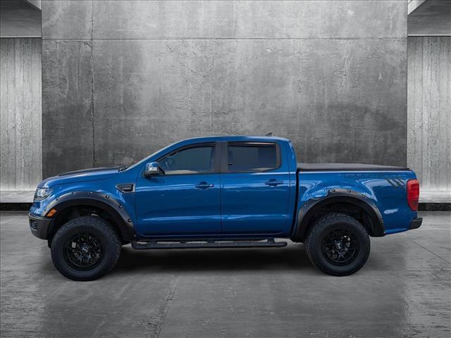 used 2019 Ford Ranger car, priced at $30,685