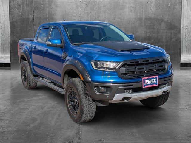 used 2019 Ford Ranger car, priced at $30,685