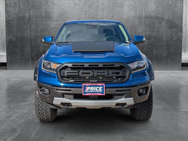 used 2019 Ford Ranger car, priced at $30,685