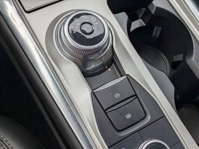 used 2023 Ford Explorer car, priced at $31,000