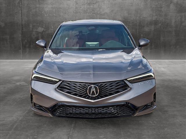 new 2023 Acura Integra car, priced at $35,894