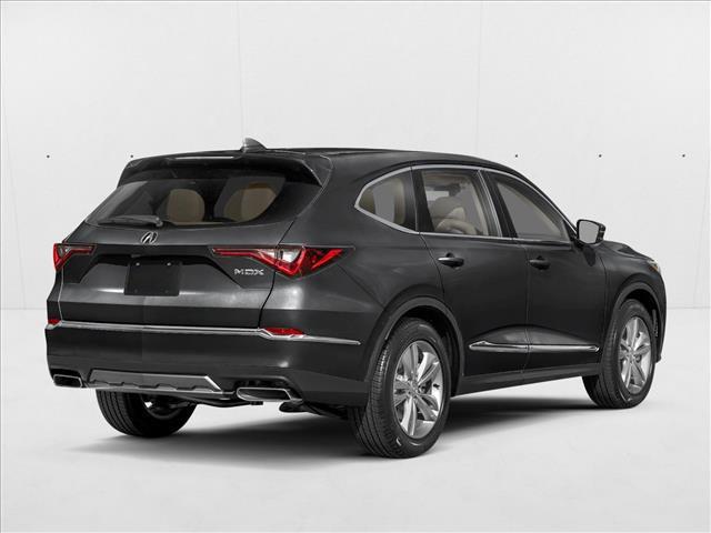 new 2026 Acura MDX car, priced at $56,749