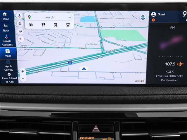 new 2026 Acura MDX car, priced at $56,749