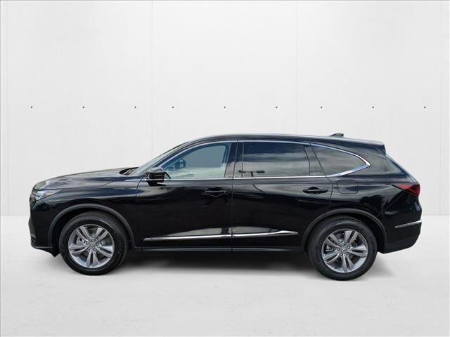 new 2026 Acura MDX car, priced at $56,749