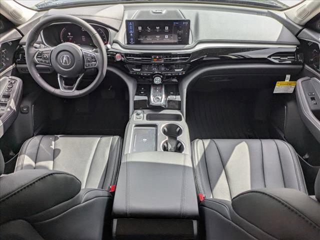 new 2026 Acura MDX car, priced at $56,749
