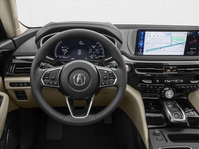 new 2026 Acura MDX car, priced at $56,749