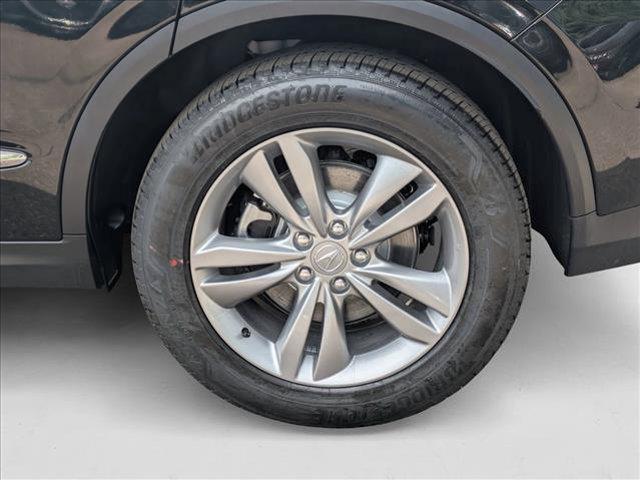 new 2026 Acura MDX car, priced at $56,749