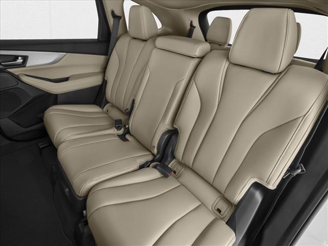 new 2026 Acura MDX car, priced at $56,749