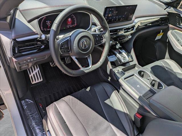new 2026 Acura MDX car, priced at $65,149