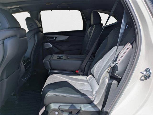 new 2026 Acura MDX car, priced at $65,149