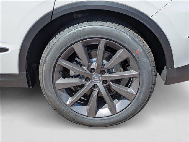 new 2026 Acura MDX car, priced at $65,149