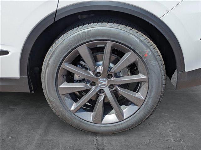 new 2026 Acura MDX car, priced at $65,149
