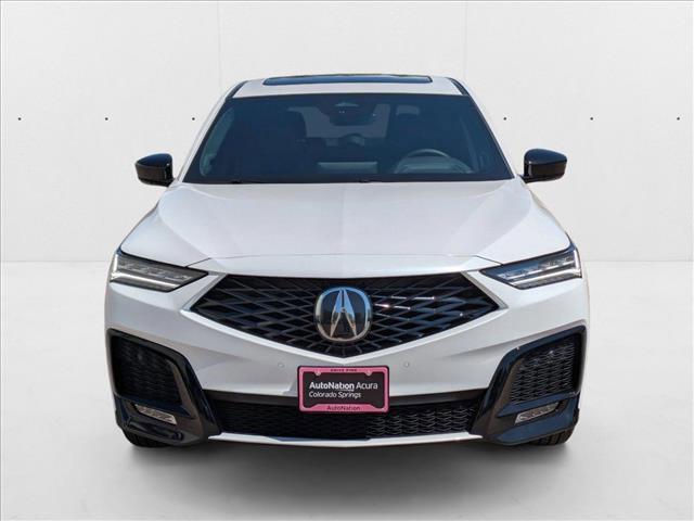 new 2026 Acura MDX car, priced at $65,149